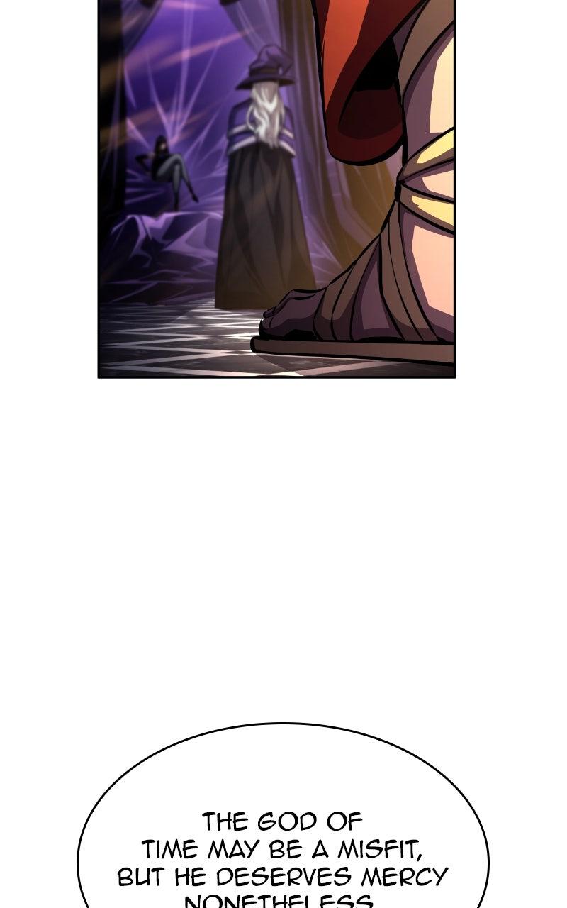 Read Boundless Ascension Manga Online