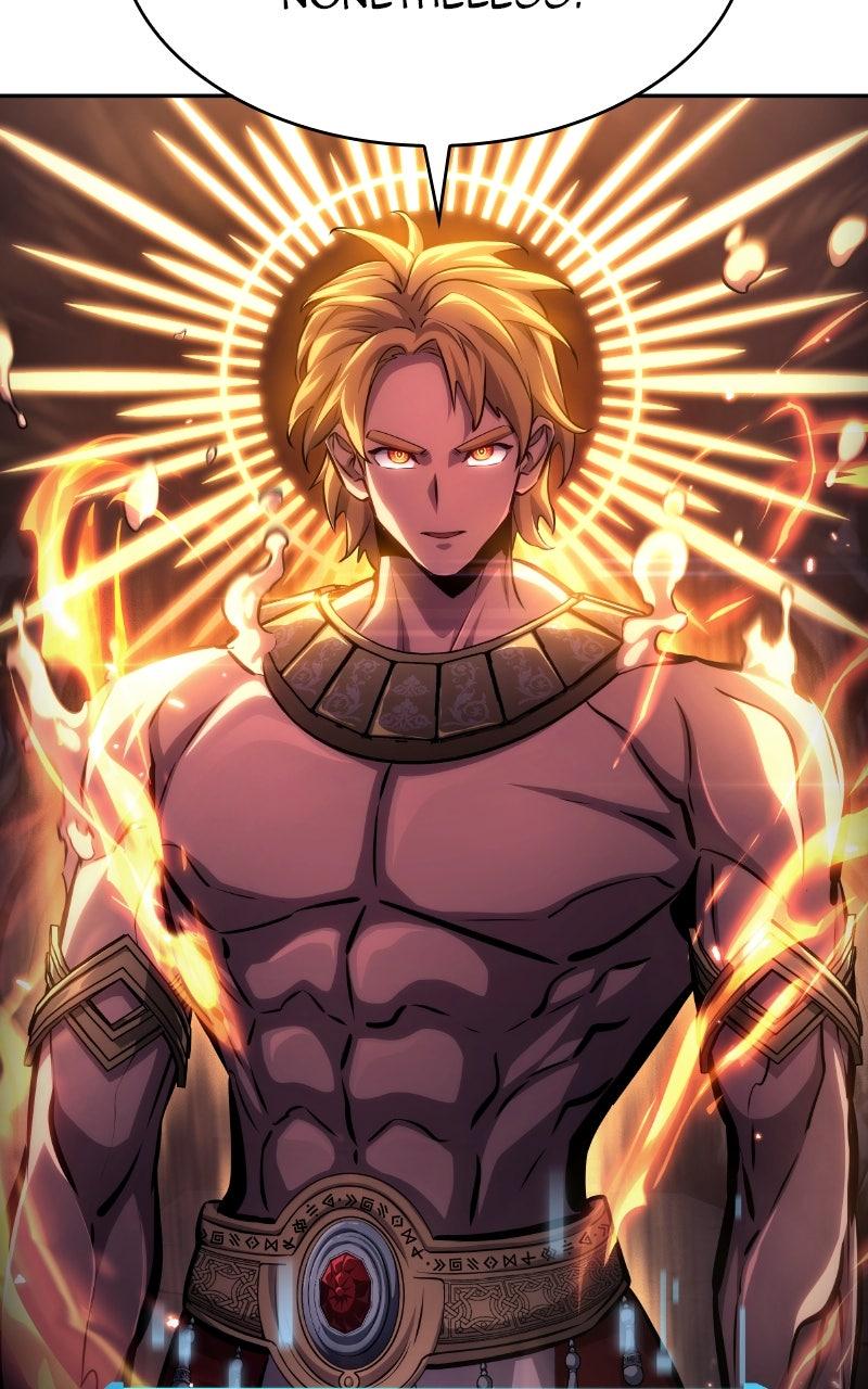 Read Boundless Ascension Manga Online