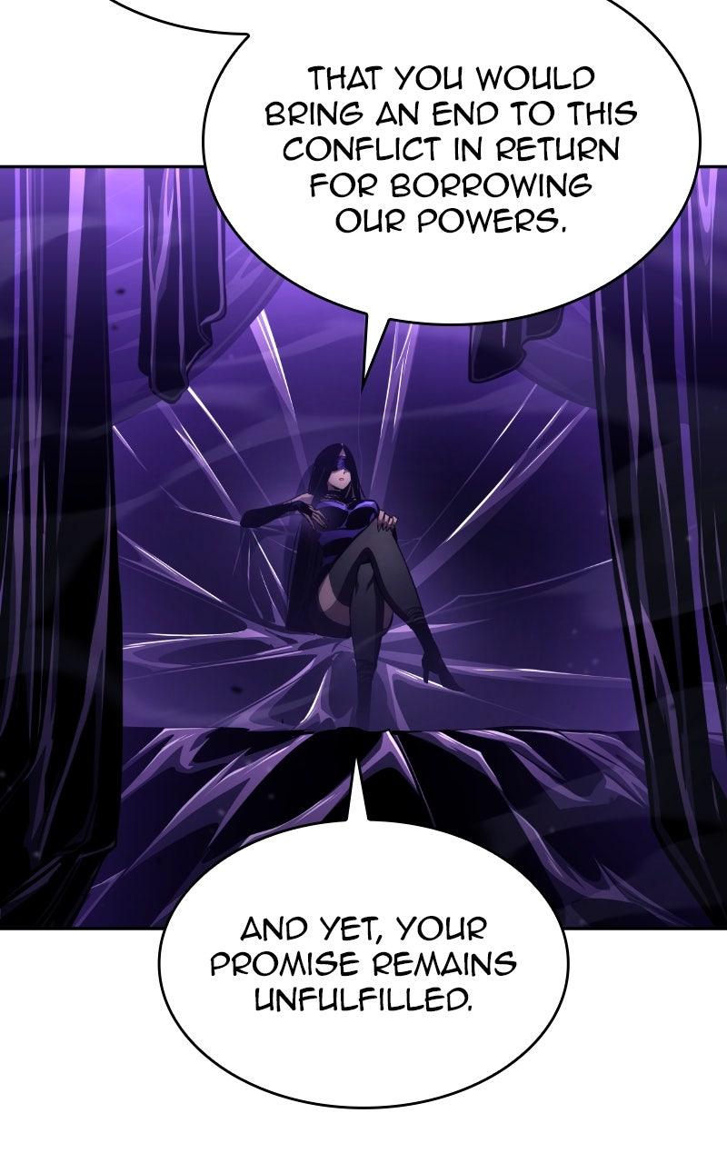 Read Boundless Ascension Manga Online