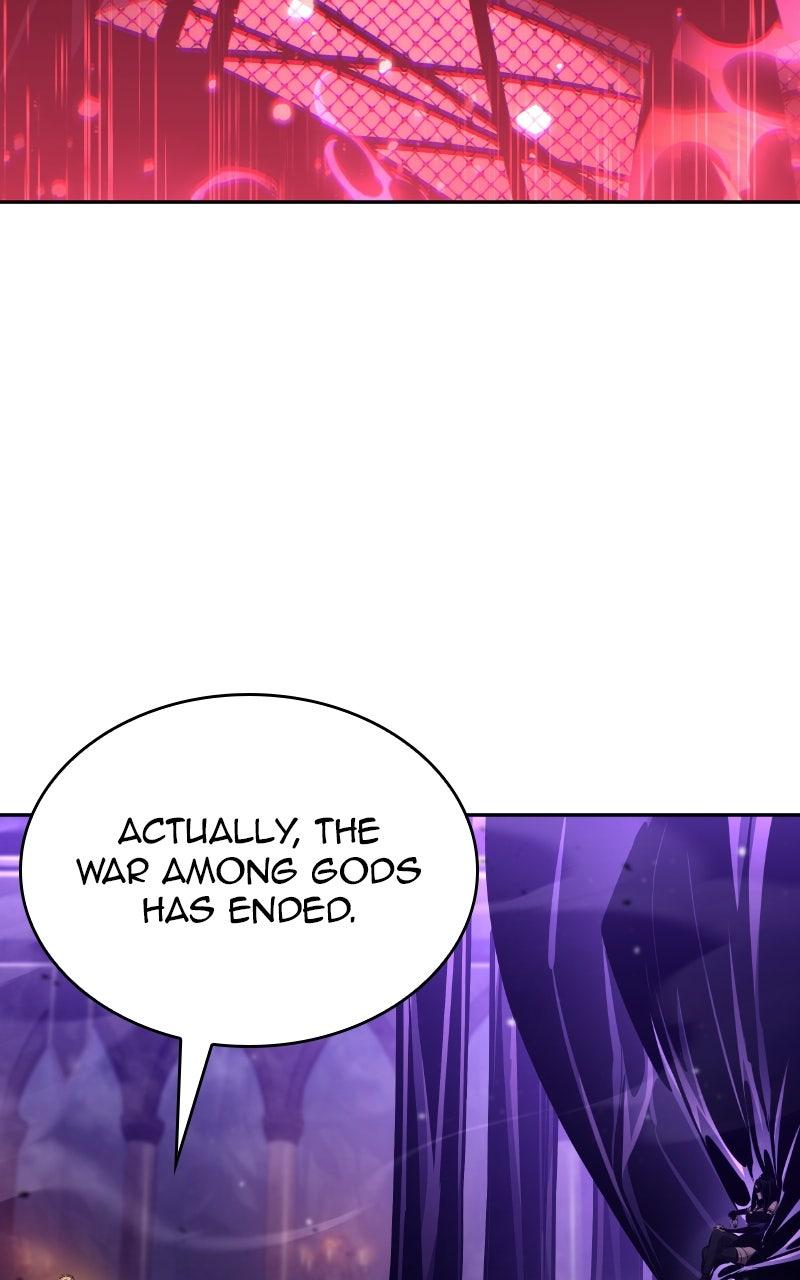 Read Boundless Ascension Manga Online