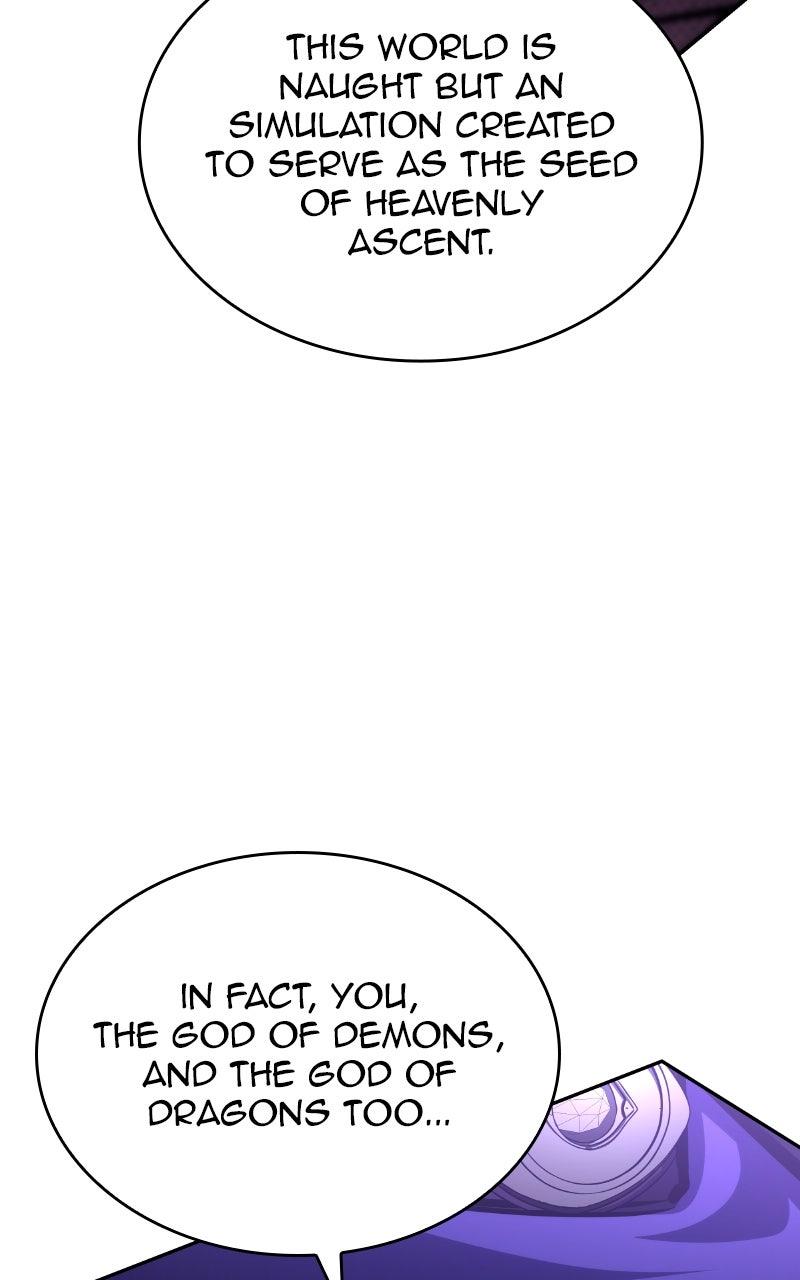 Read Boundless Ascension Manga Online