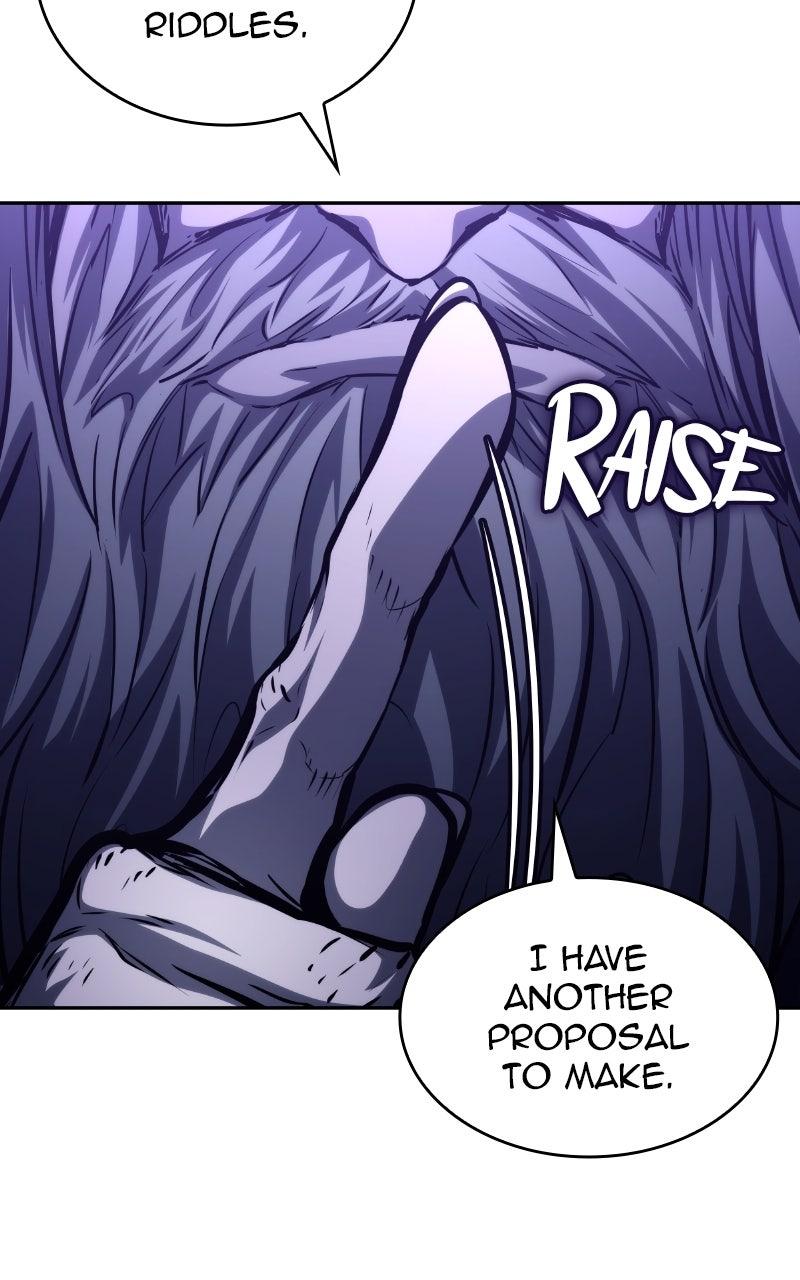 Read Boundless Ascension Manga Online