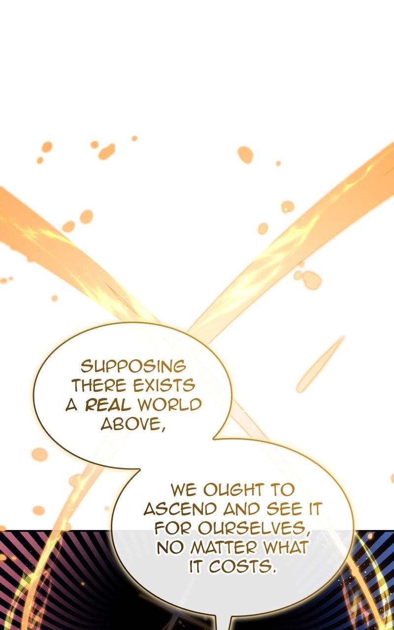 Read Boundless Ascension Manga Online