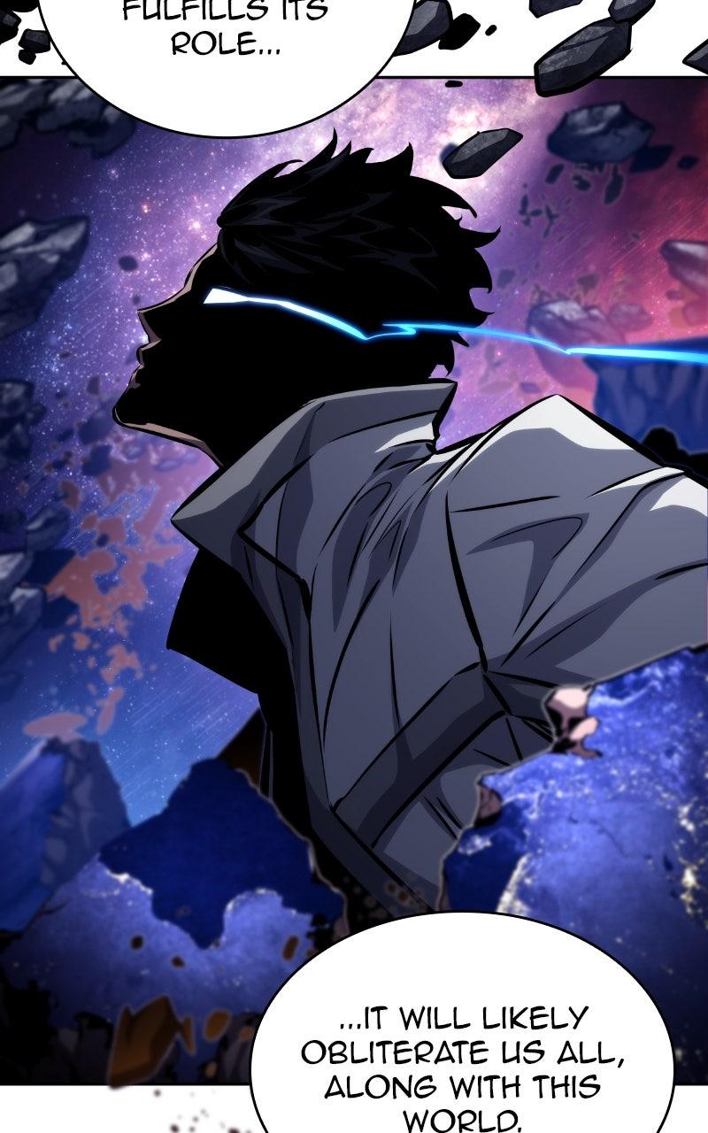 Read Boundless Ascension Manga Online