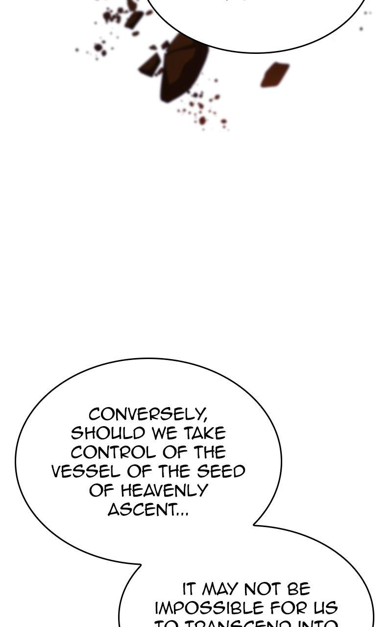 Read Boundless Ascension Manga Online