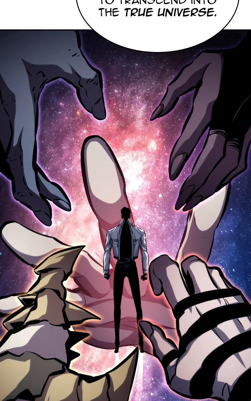 Read Boundless Ascension Manga Online