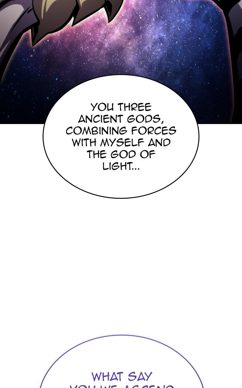 Read Boundless Ascension Manga Online