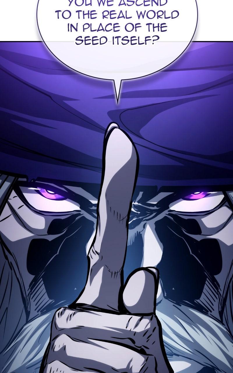 Read Boundless Ascension Manga Online