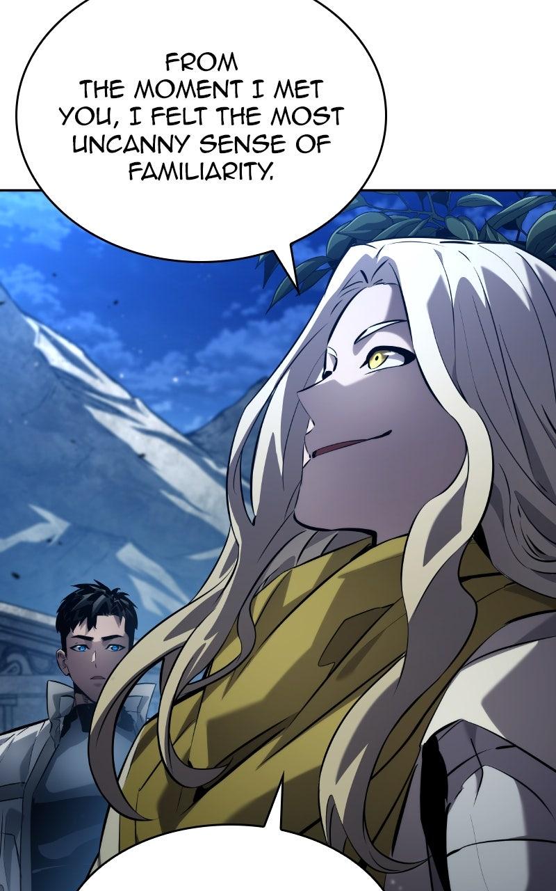 Read Boundless Ascension Manga Online