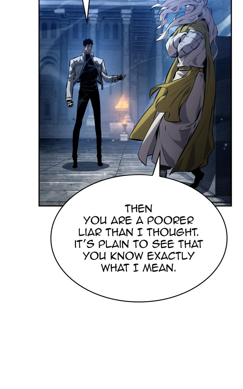 Read Boundless Ascension Manga Online