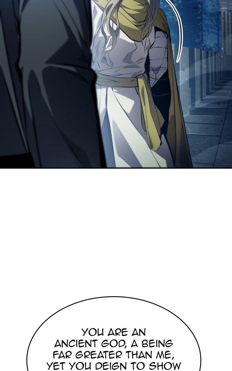 Read Boundless Ascension Manga Online