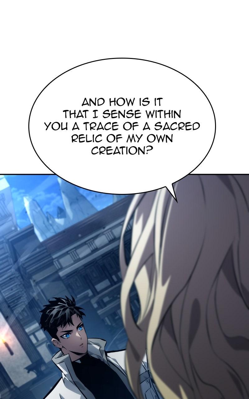 Read Boundless Ascension Manga Online