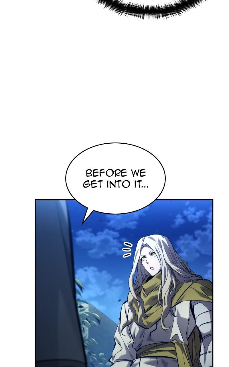 Read Boundless Ascension Manga Online