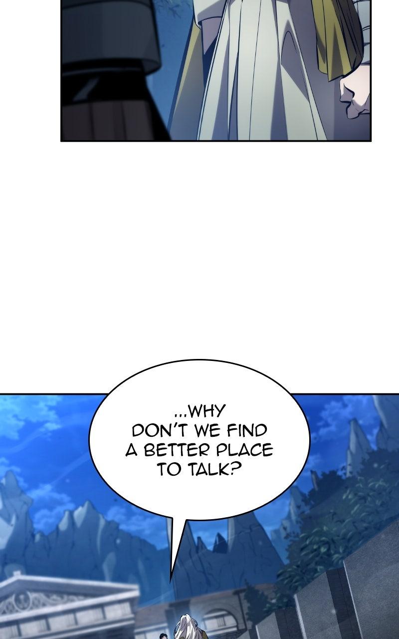 Read Boundless Ascension Manga Online