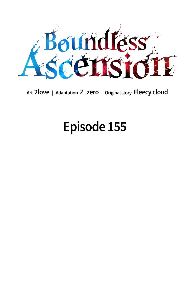 Read Boundless Ascension Manga Online