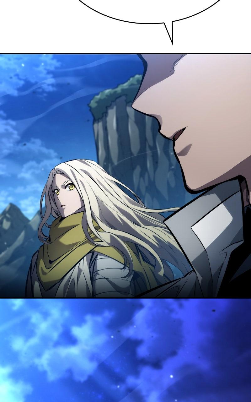 Read Boundless Ascension Manga Online