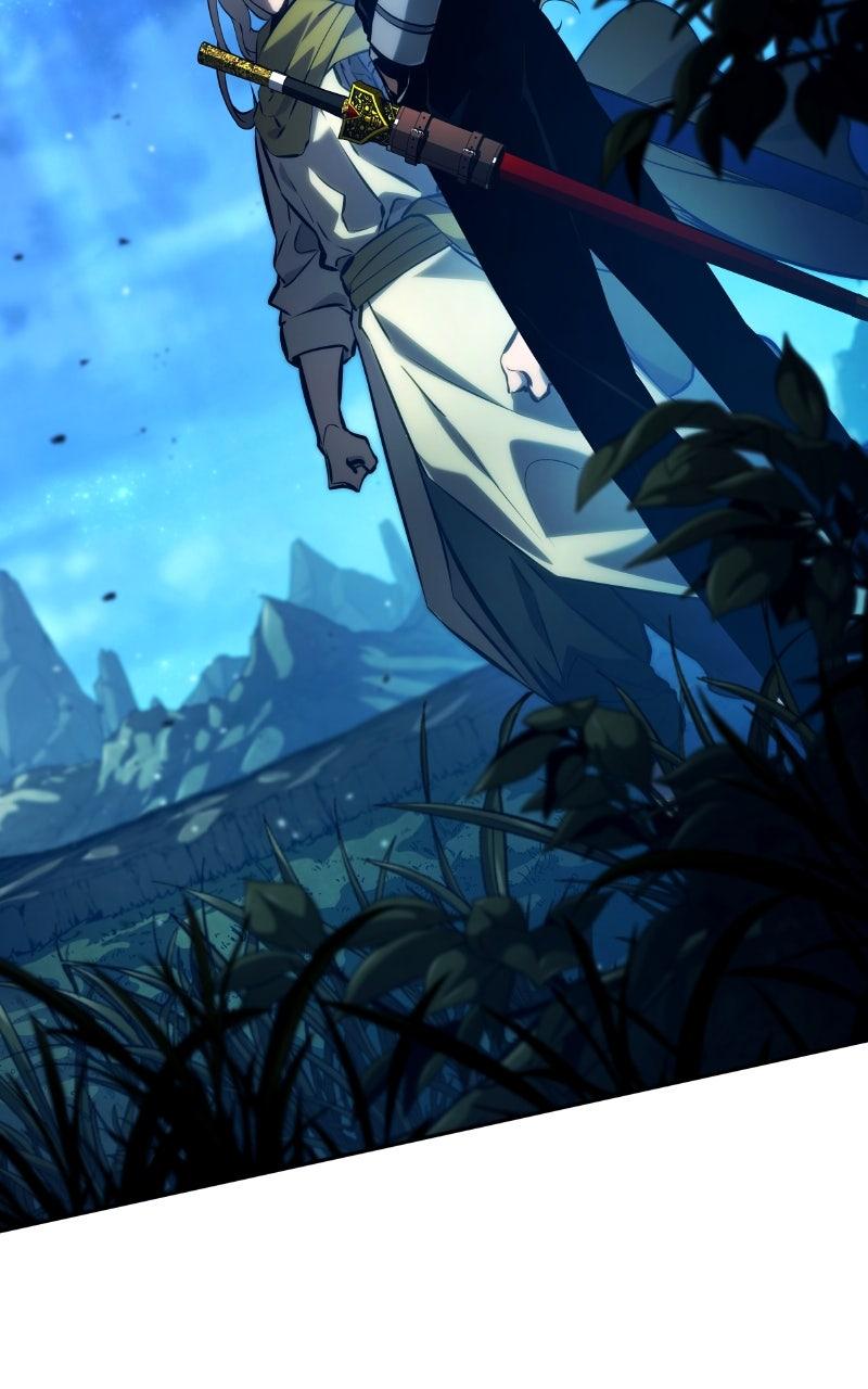 Read Boundless Ascension Manga Online