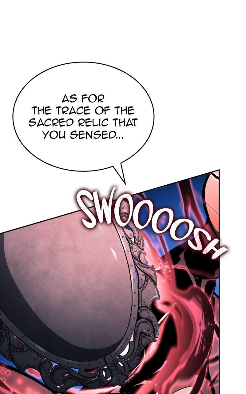 Read Boundless Ascension Manga Online