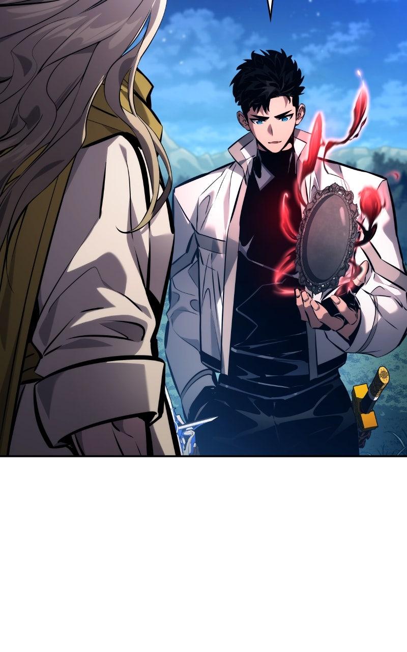 Read Boundless Ascension Manga Online
