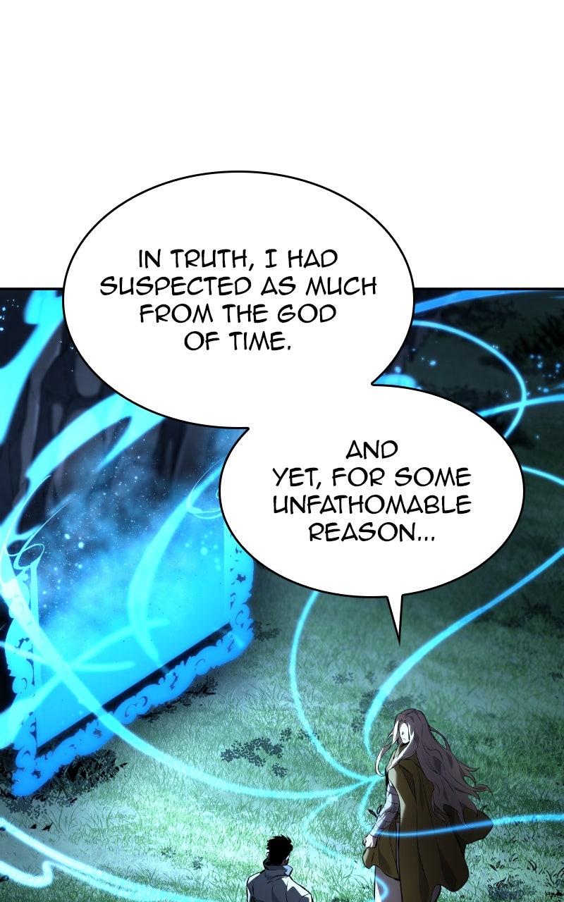 Read Boundless Ascension Manga Online
