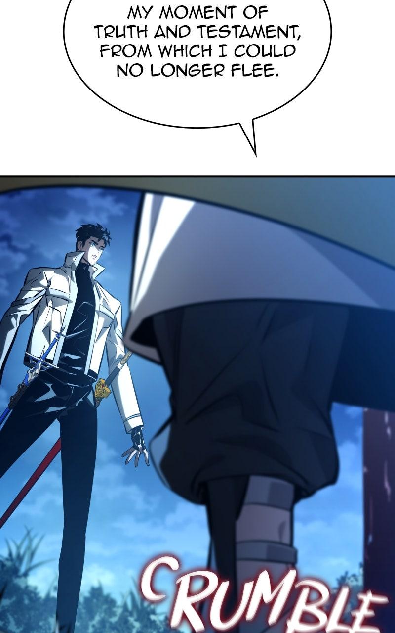 Read Boundless Ascension Manga Online