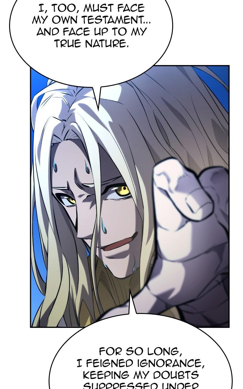 Read Boundless Ascension Manga Online