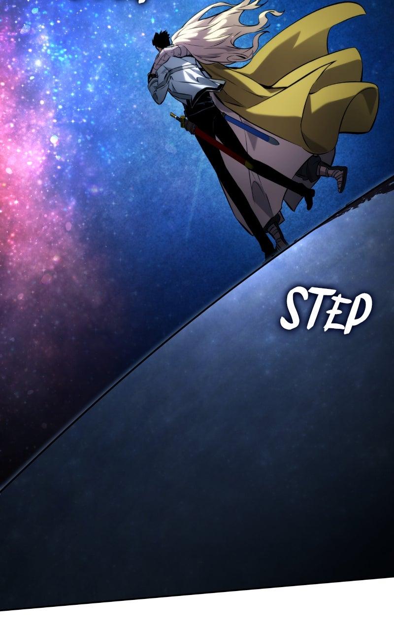 Read Boundless Ascension Manga Online