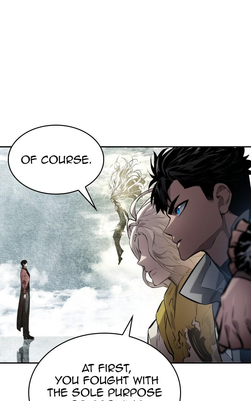 Read Boundless Ascension Manga Online
