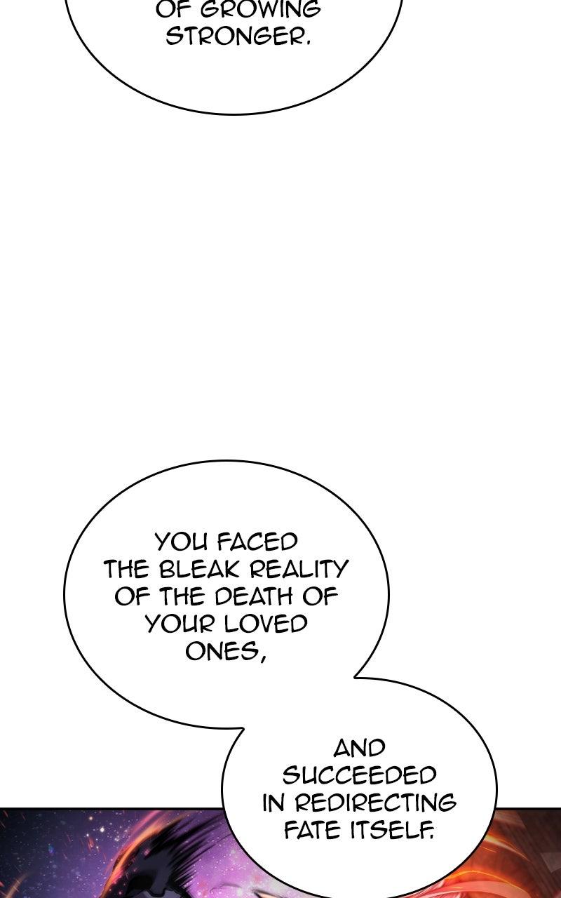 Read Boundless Ascension Manga Online
