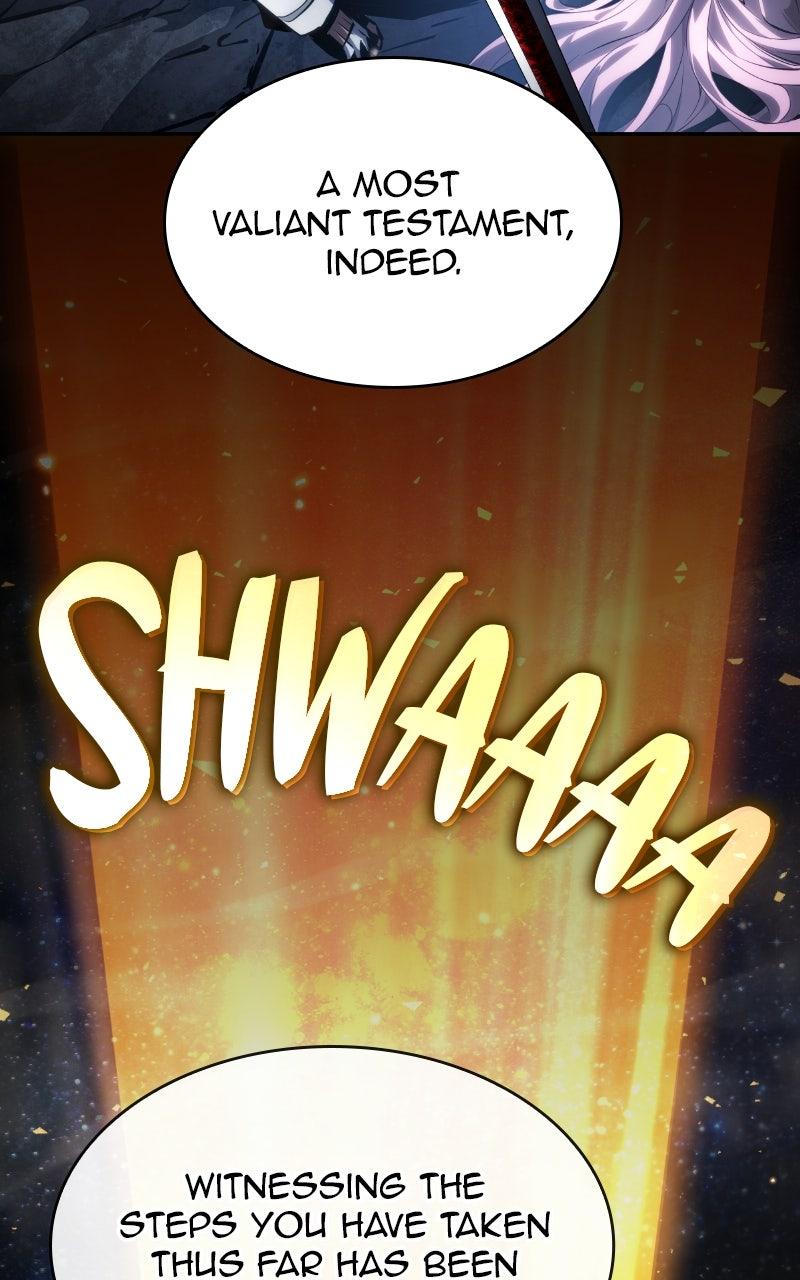 Read Boundless Ascension Manga Online