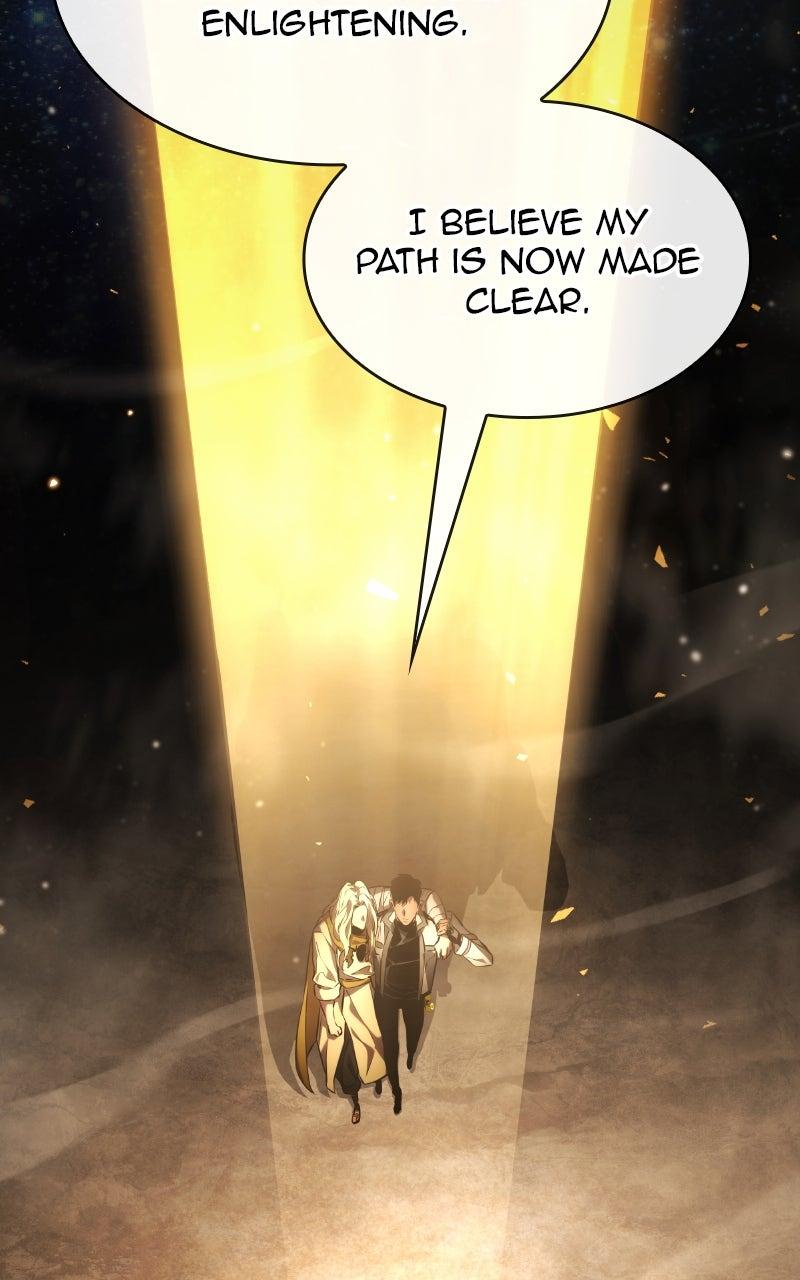Read Boundless Ascension Manga Online
