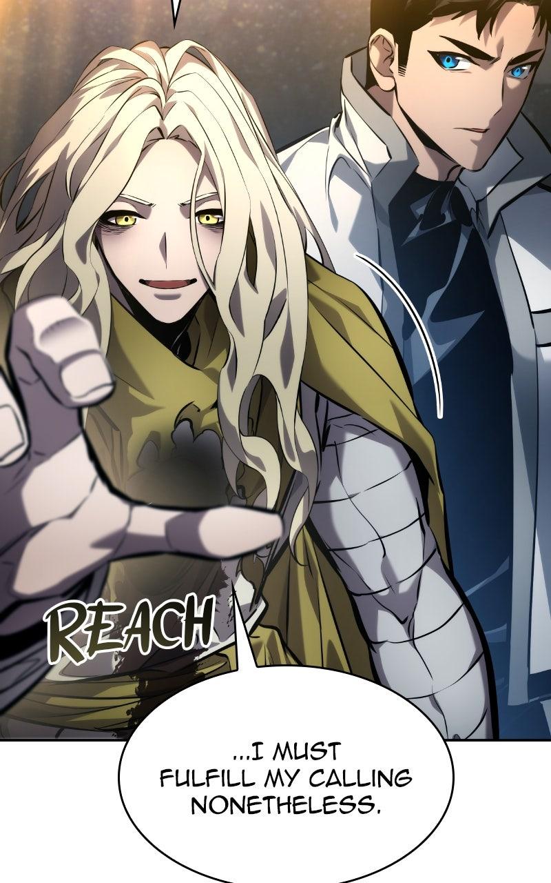 Read Boundless Ascension Manga Online