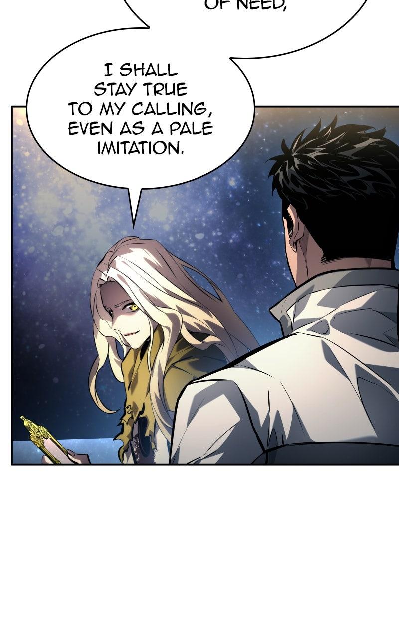 Read Boundless Ascension Manga Online