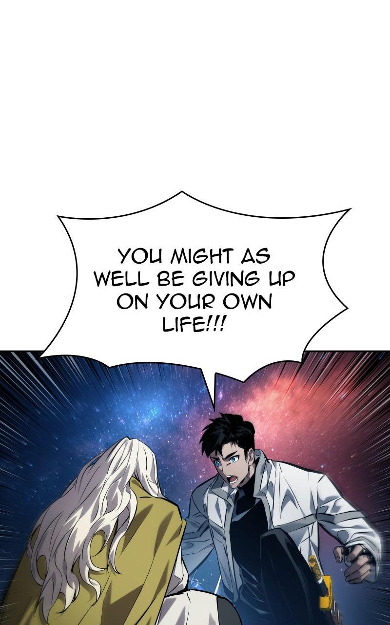 Read Boundless Ascension Manga Online