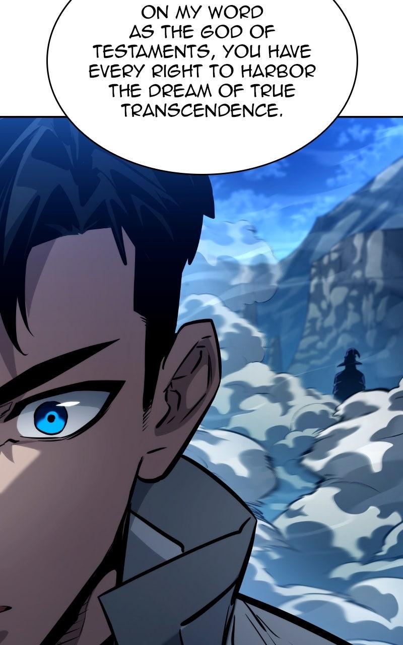 Read Boundless Ascension Manga Online