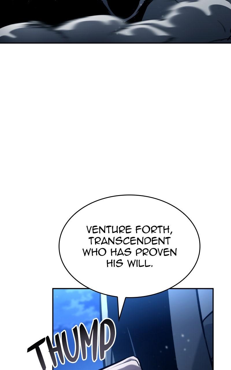 Read Boundless Ascension Manga Online