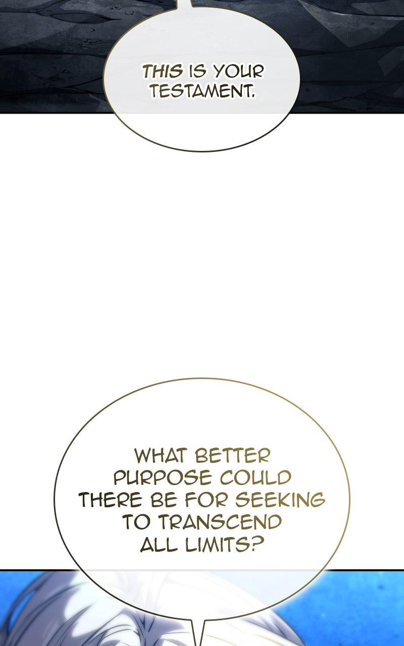 Read Boundless Ascension Manga Online