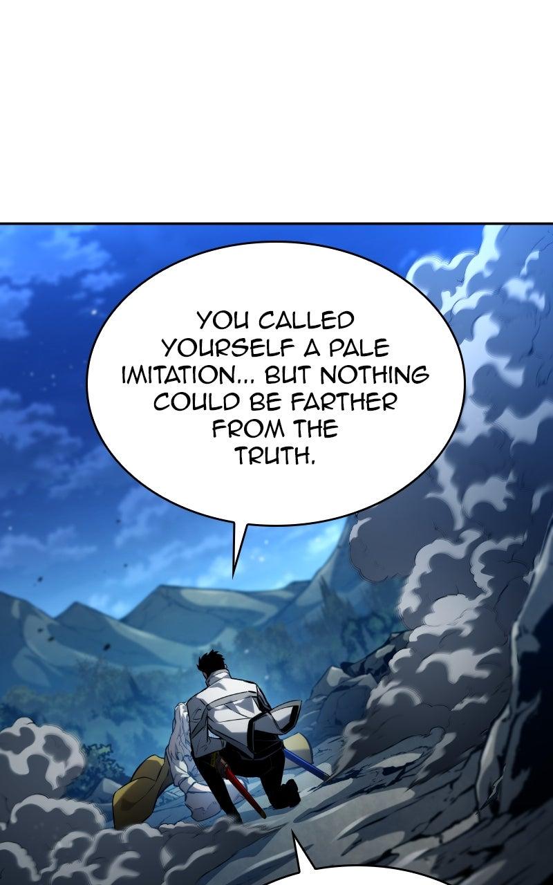 Read Boundless Ascension Manga Online