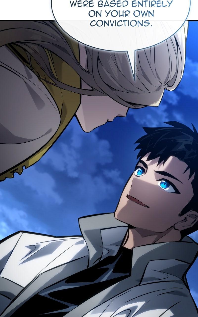 Read Boundless Ascension Manga Online