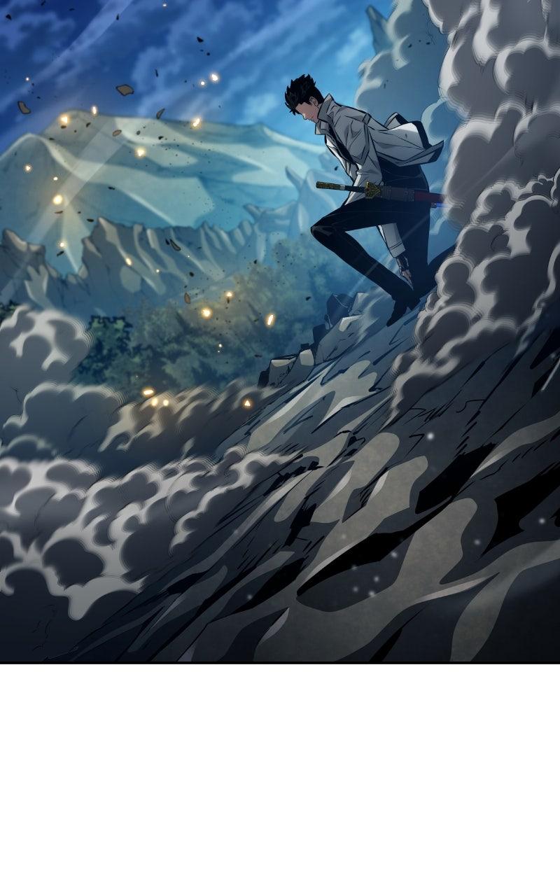 Read Boundless Ascension Manga Online