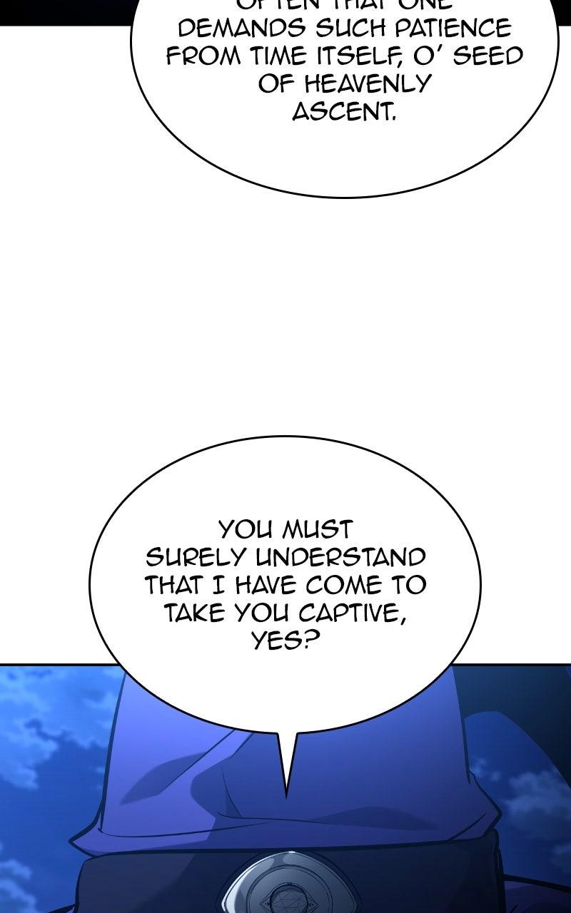 Read Boundless Ascension Manga Online