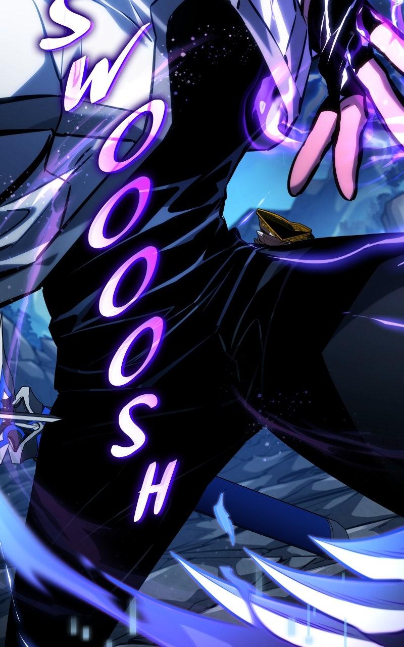 Read Boundless Ascension Manga Online