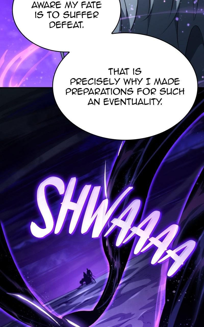 Read Boundless Ascension Manga Online