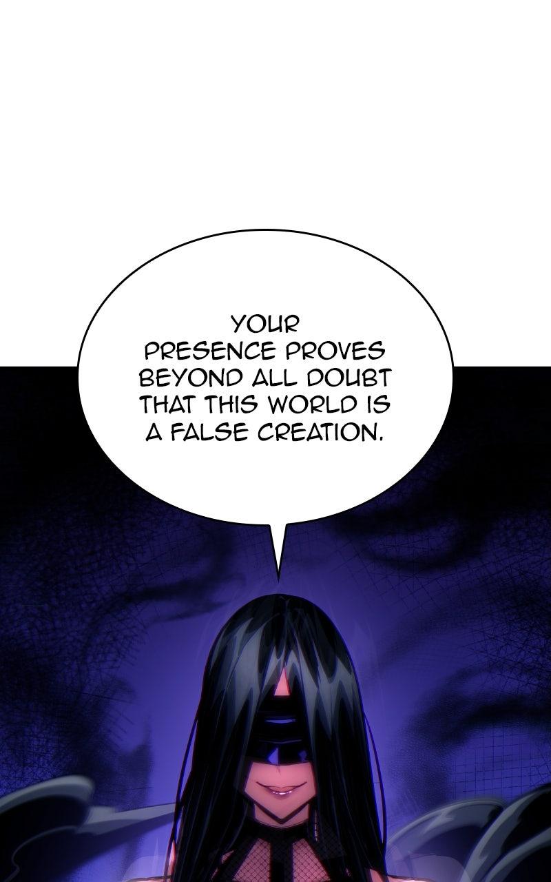 Read Boundless Ascension Manga Online