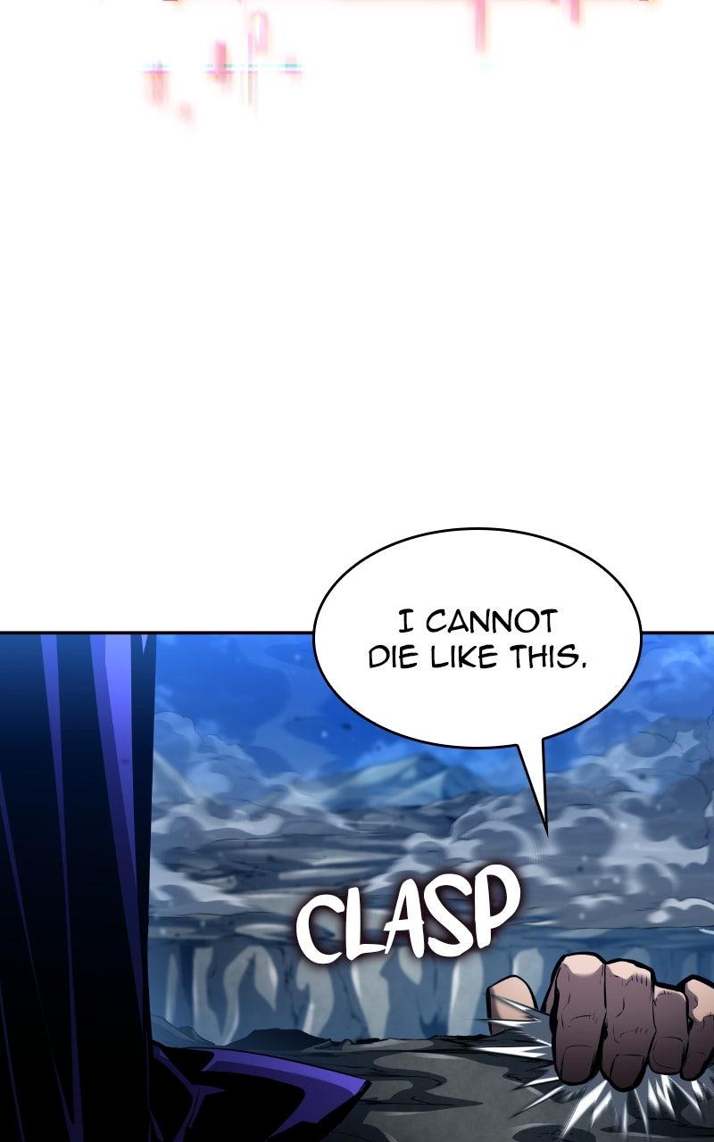 Read Boundless Ascension Manga Online