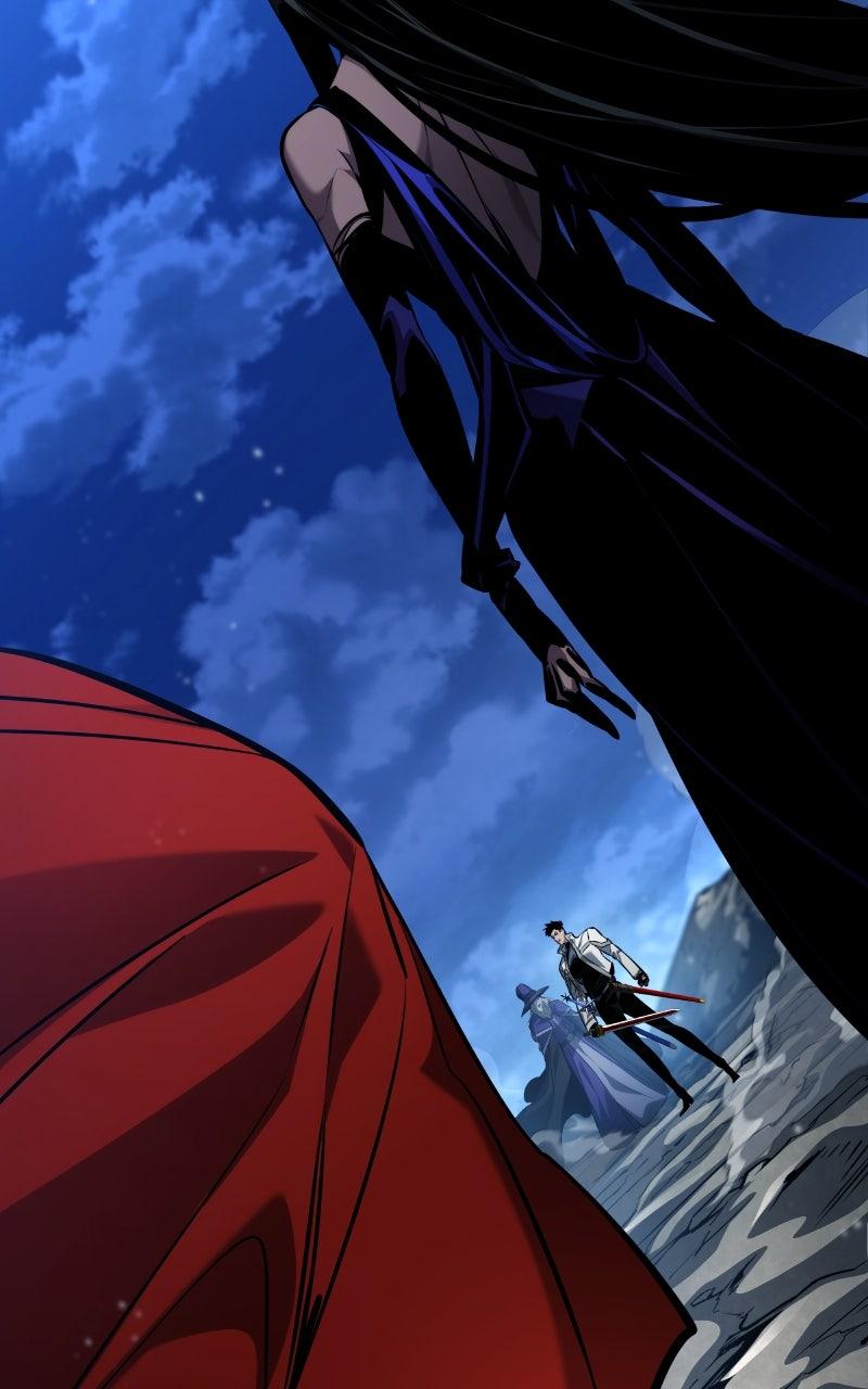 Read Boundless Ascension Manga Online