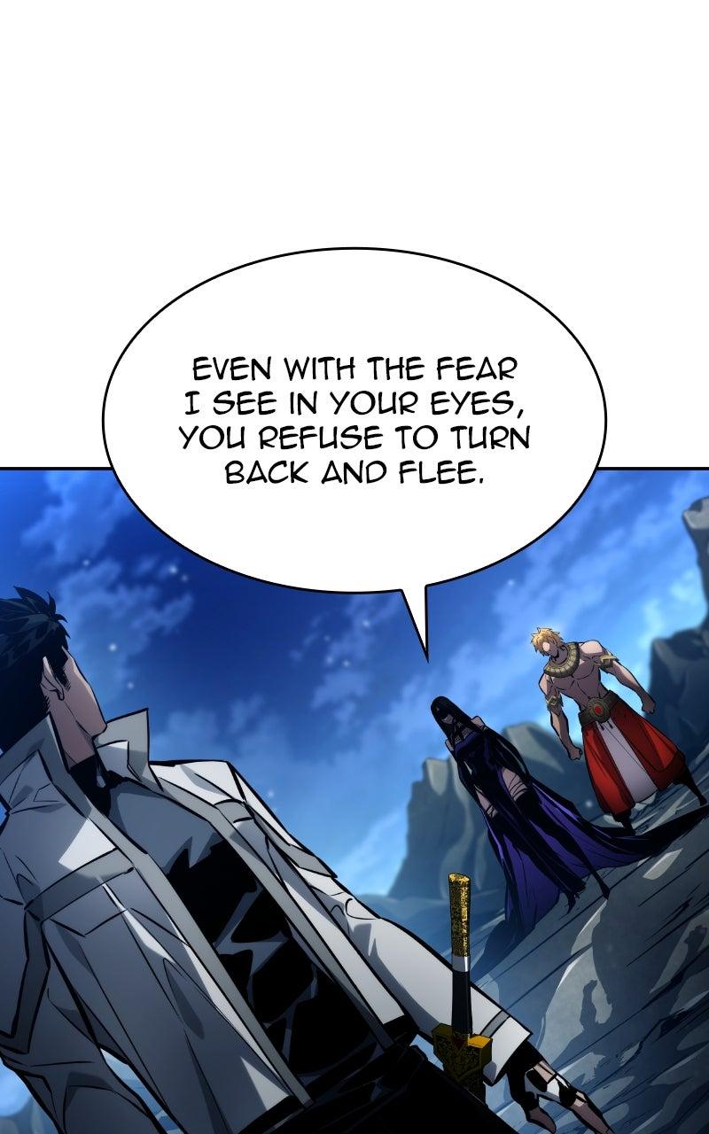 Read Boundless Ascension Manga Online