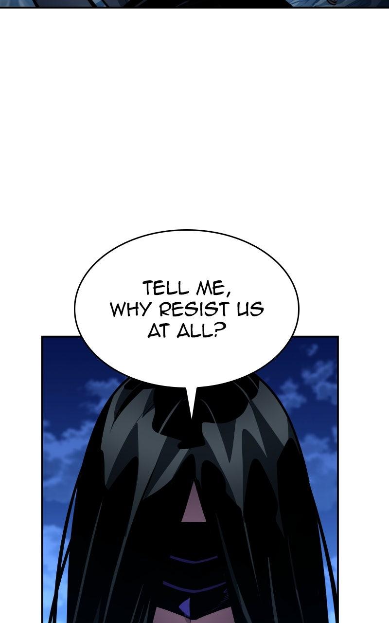 Read Boundless Ascension Manga Online