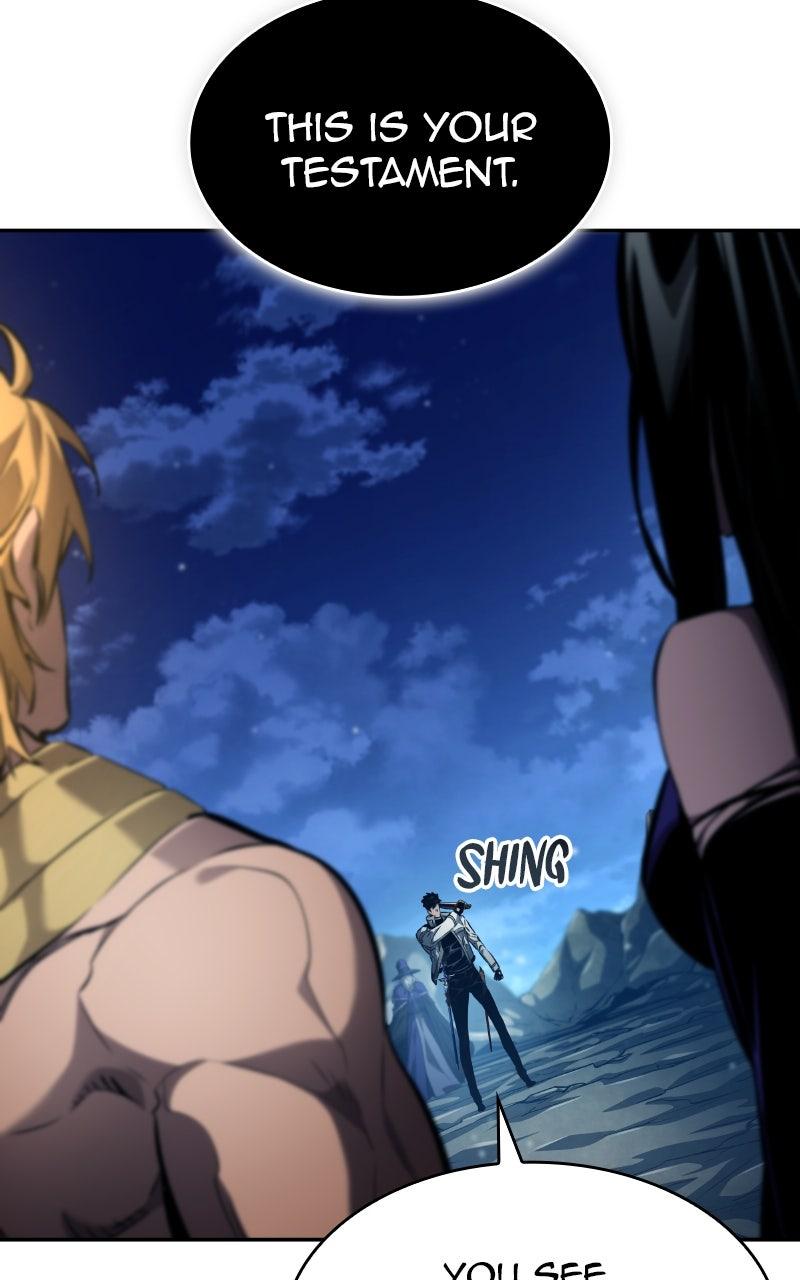 Read Boundless Ascension Manga Online