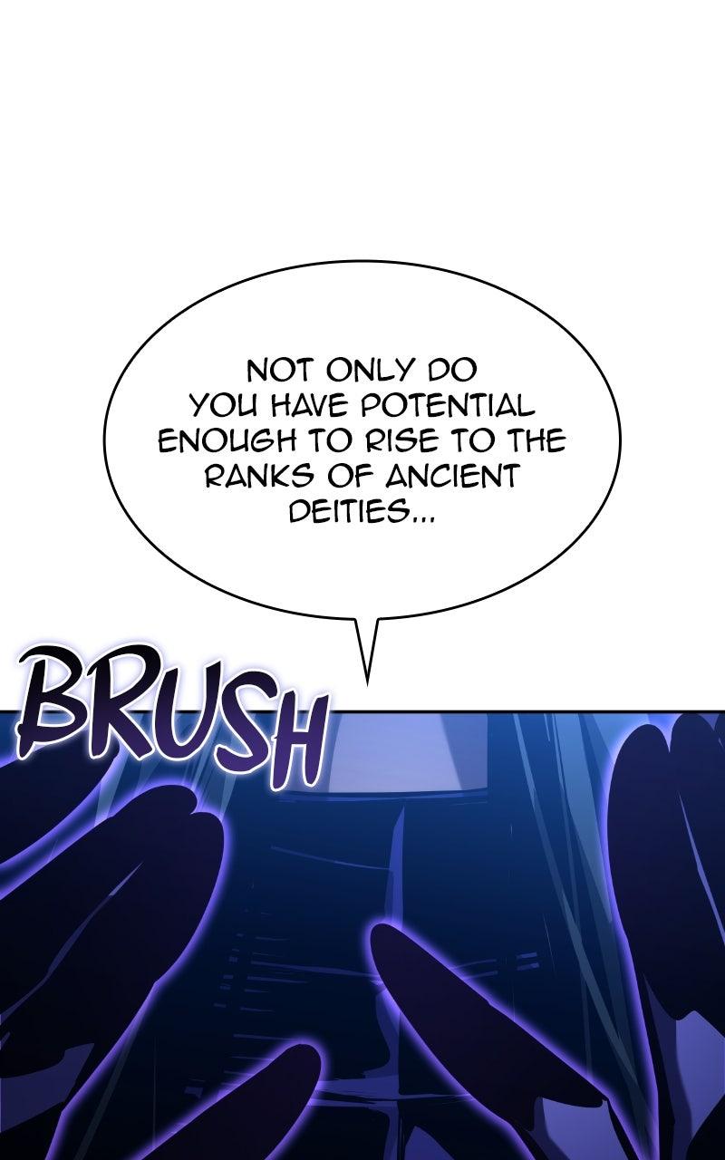 Read Boundless Ascension Manga Online